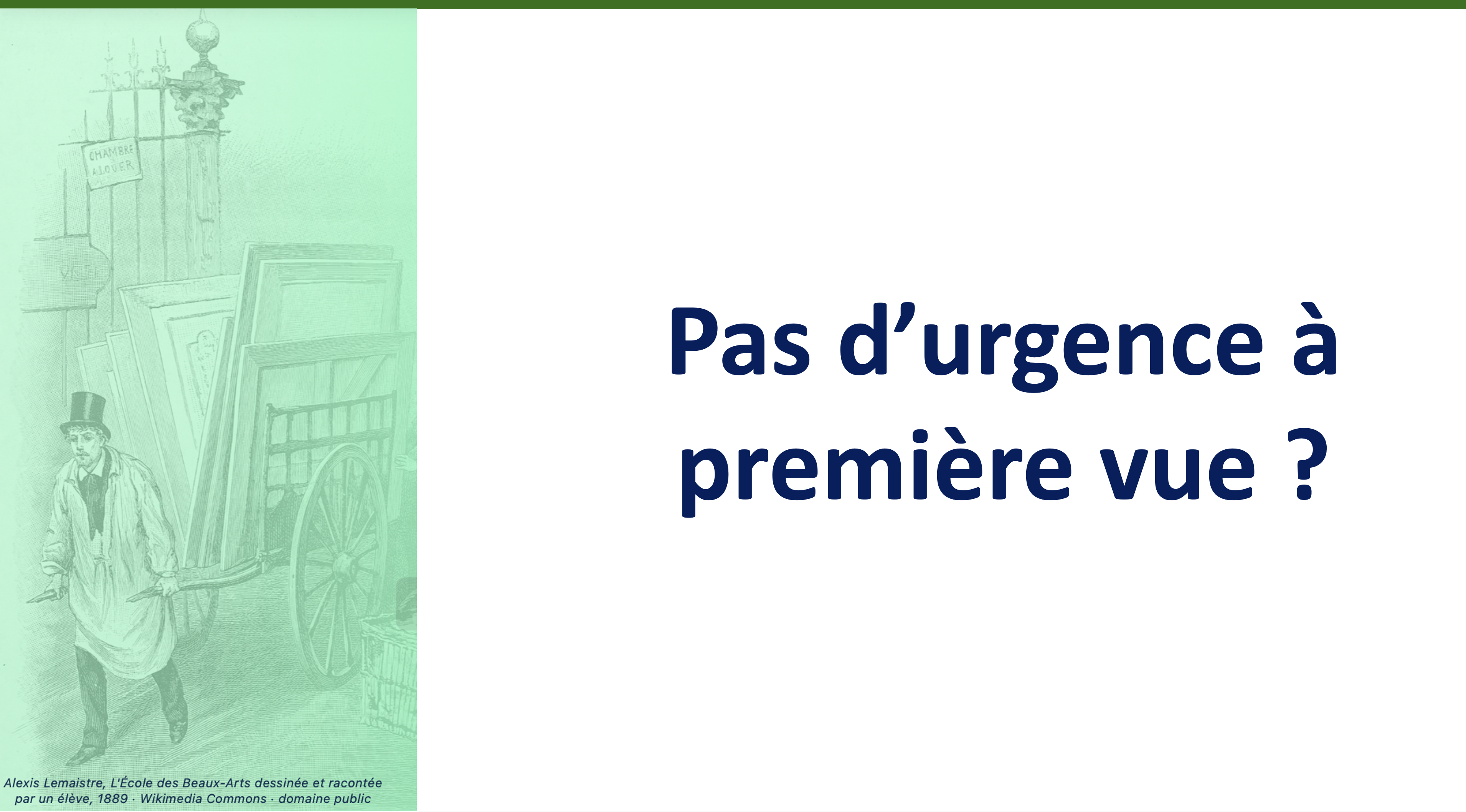 Mise en contexte — artéfact collectif nº 3